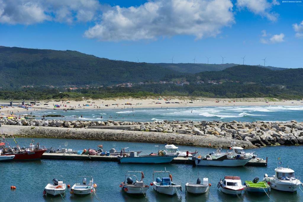 Angelas - Casa Do Coberto Vila Praia de Âncora Dış mekan fotoğraf