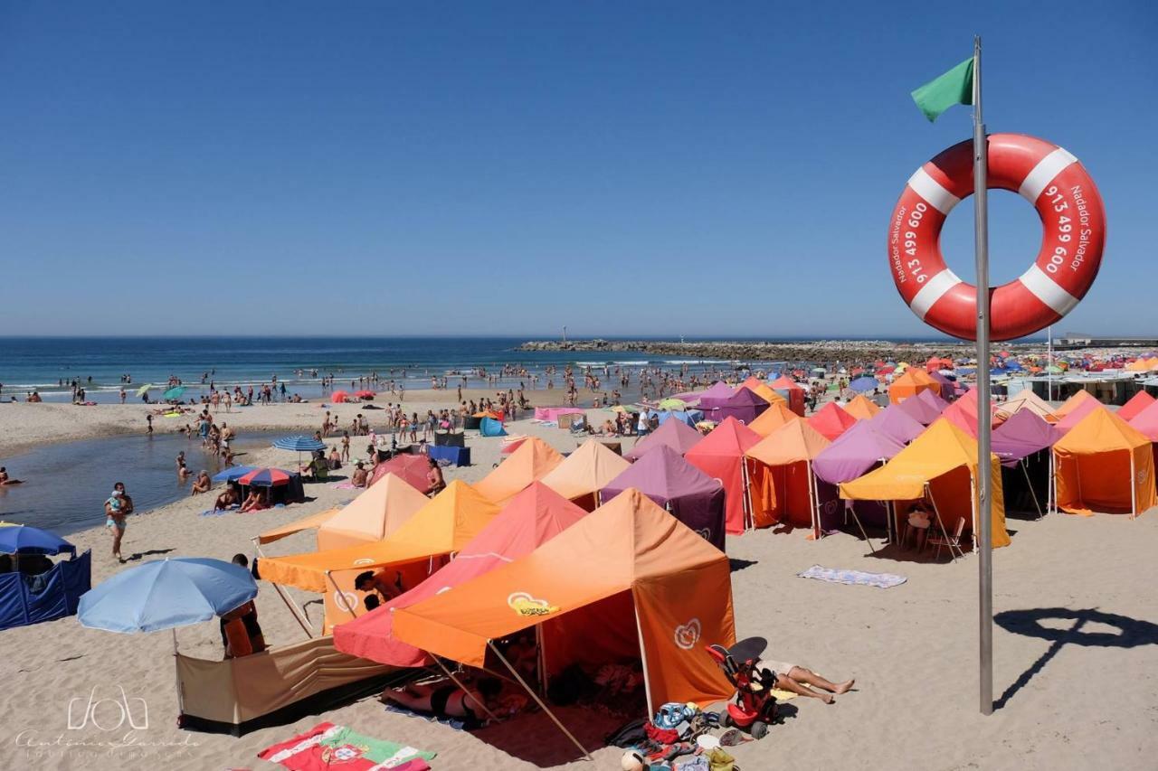 Angelas - Casa Do Coberto Vila Praia de Âncora Dış mekan fotoğraf
