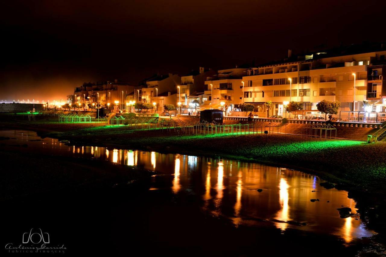 Angelas - Casa Do Coberto Vila Praia de Âncora Dış mekan fotoğraf
