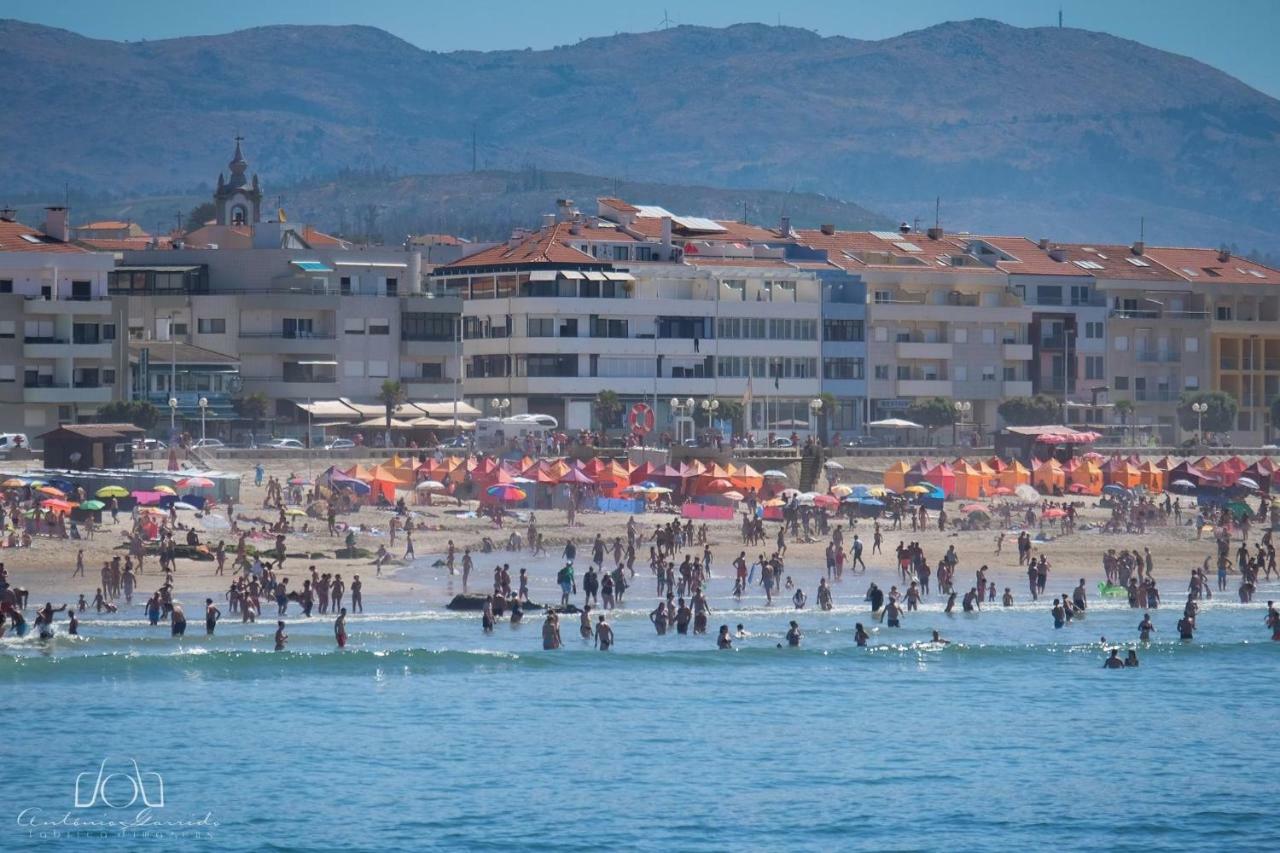 Angelas - Casa Do Coberto Vila Praia de Âncora Dış mekan fotoğraf