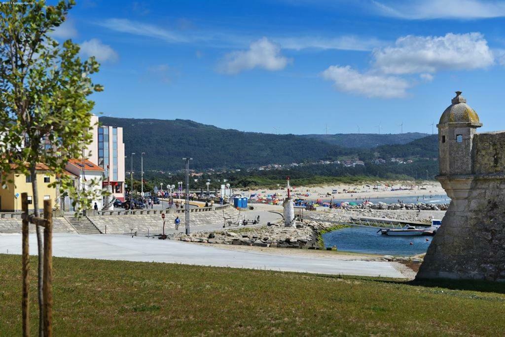 Angelas - Casa Do Coberto Vila Praia de Âncora Dış mekan fotoğraf